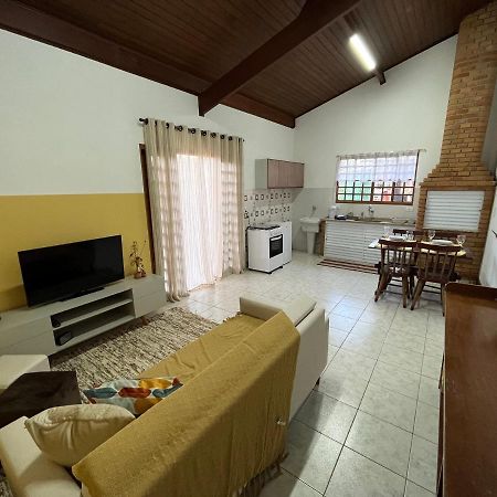Loft Amarilis Apartment Holambra Ngoại thất bức ảnh