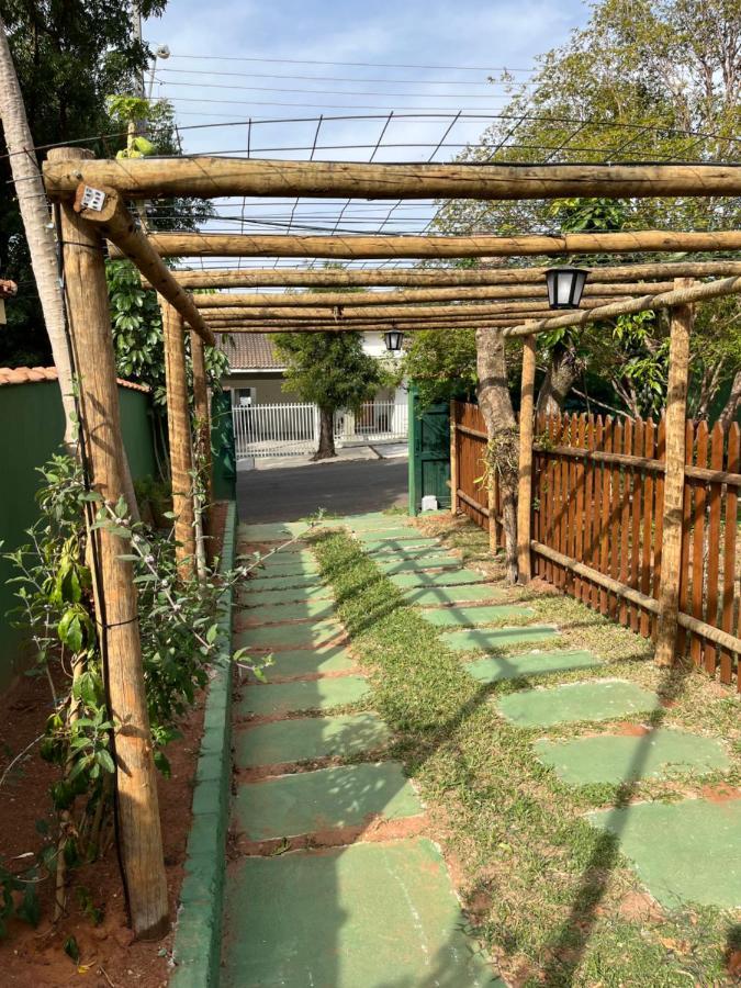 Loft Amarilis Apartment Holambra Ngoại thất bức ảnh