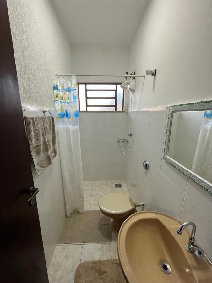 Loft Amarilis Apartment Holambra Ngoại thất bức ảnh