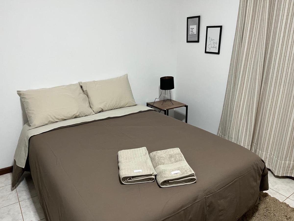 Loft Amarilis Apartment Holambra Ngoại thất bức ảnh