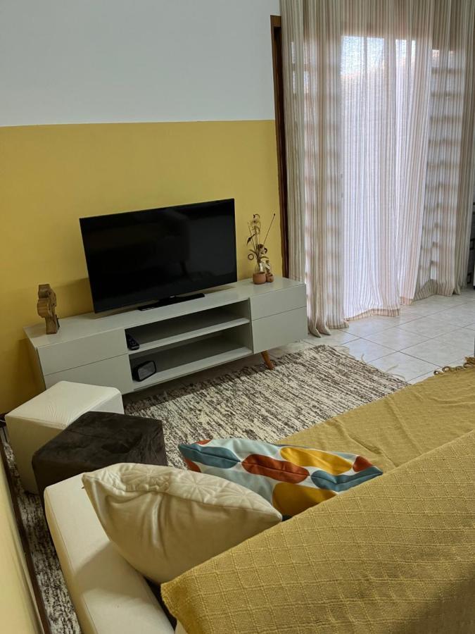 Loft Amarilis Apartment Holambra Ngoại thất bức ảnh