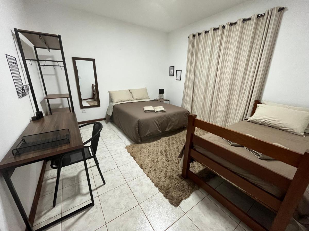 Loft Amarilis Apartment Holambra Ngoại thất bức ảnh