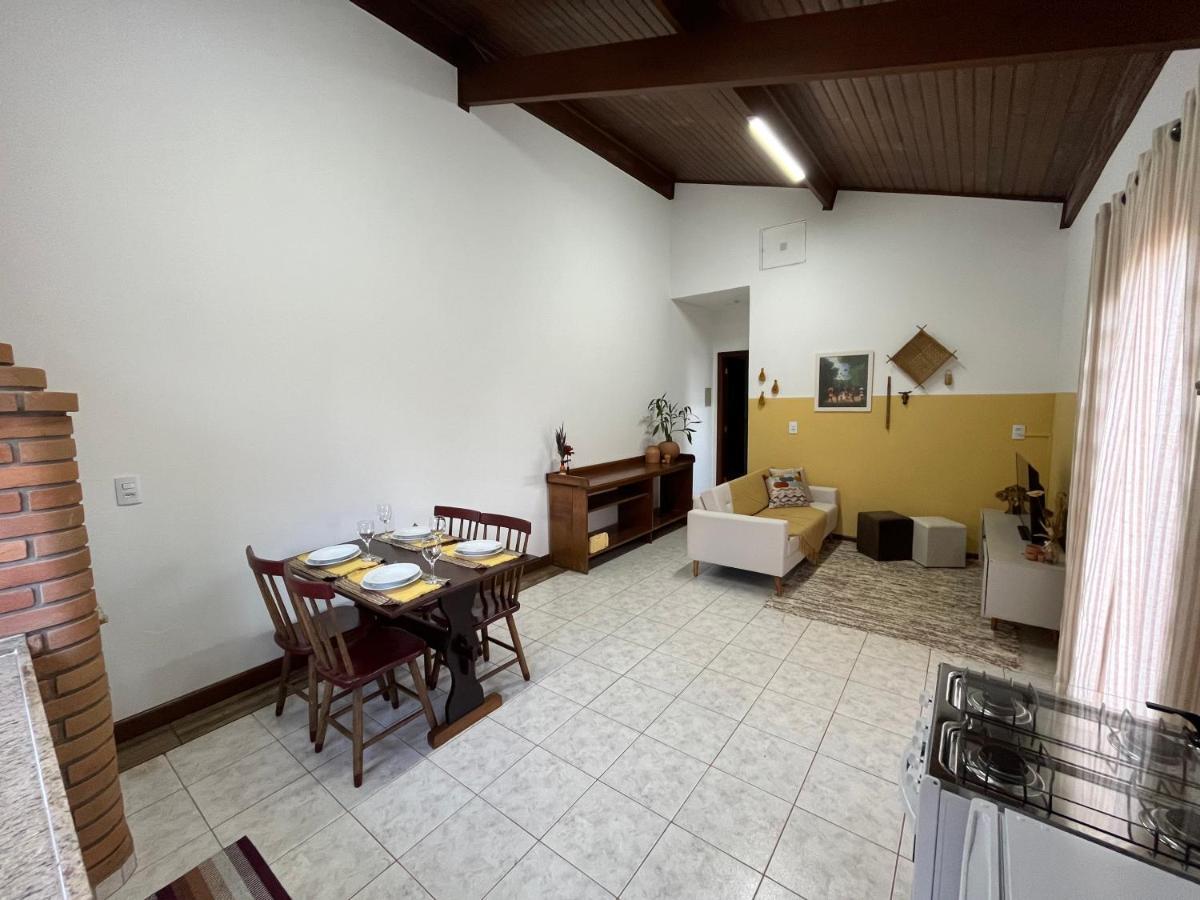 Loft Amarilis Apartment Holambra Ngoại thất bức ảnh