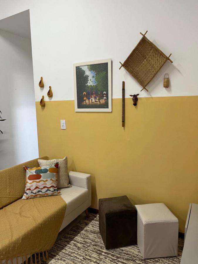 Loft Amarilis Apartment Holambra Ngoại thất bức ảnh