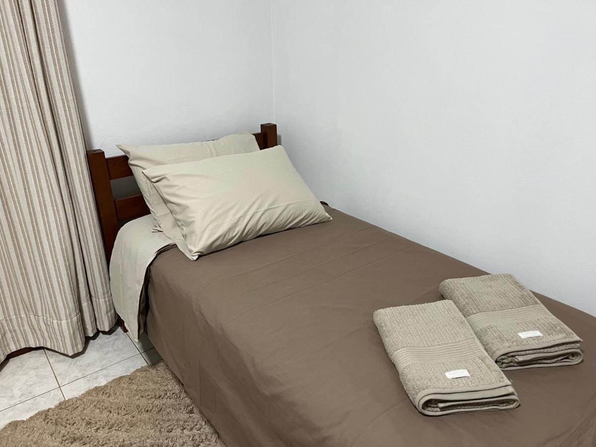 Loft Amarilis Apartment Holambra Ngoại thất bức ảnh